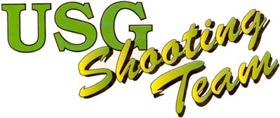 USG Shooting team